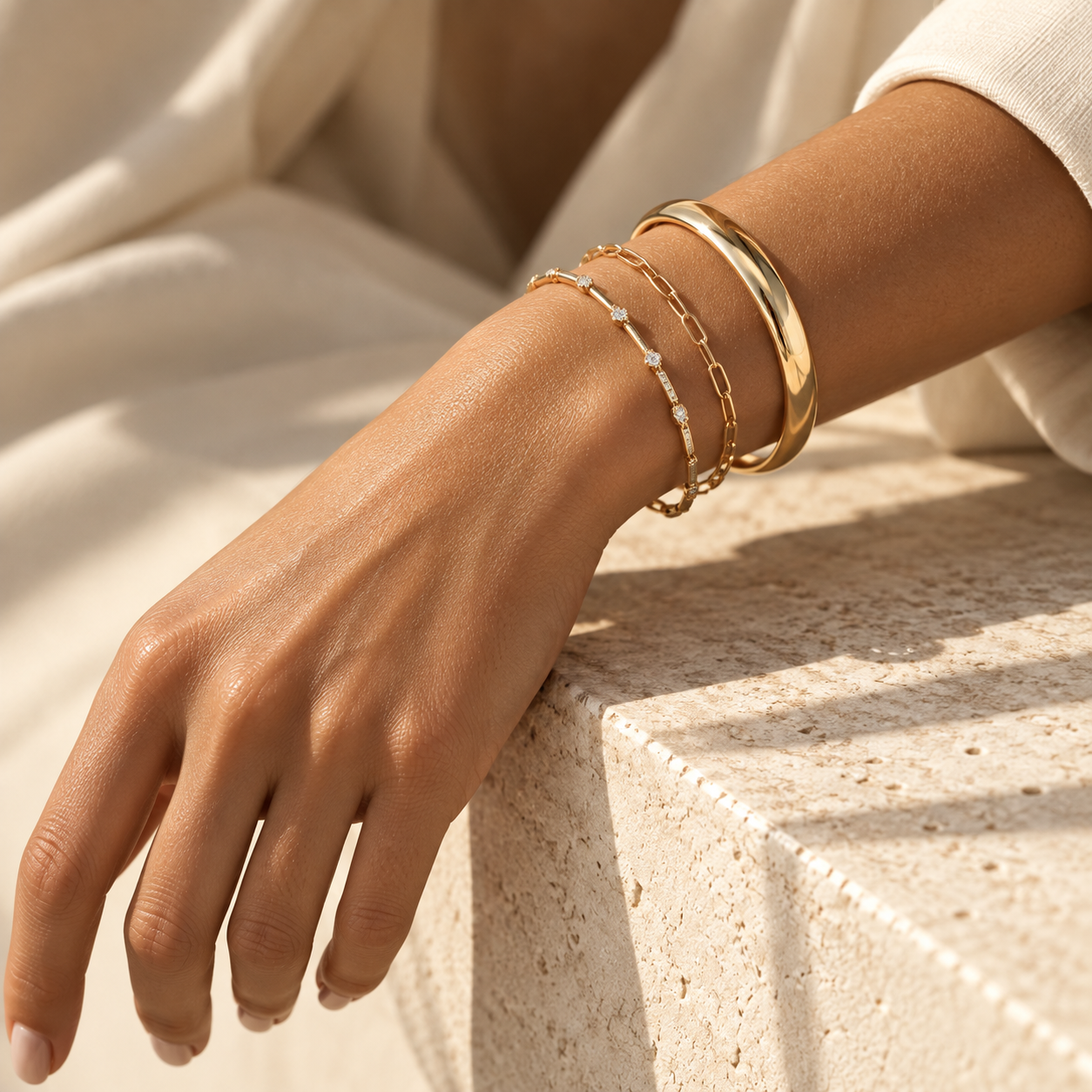 Bracelet