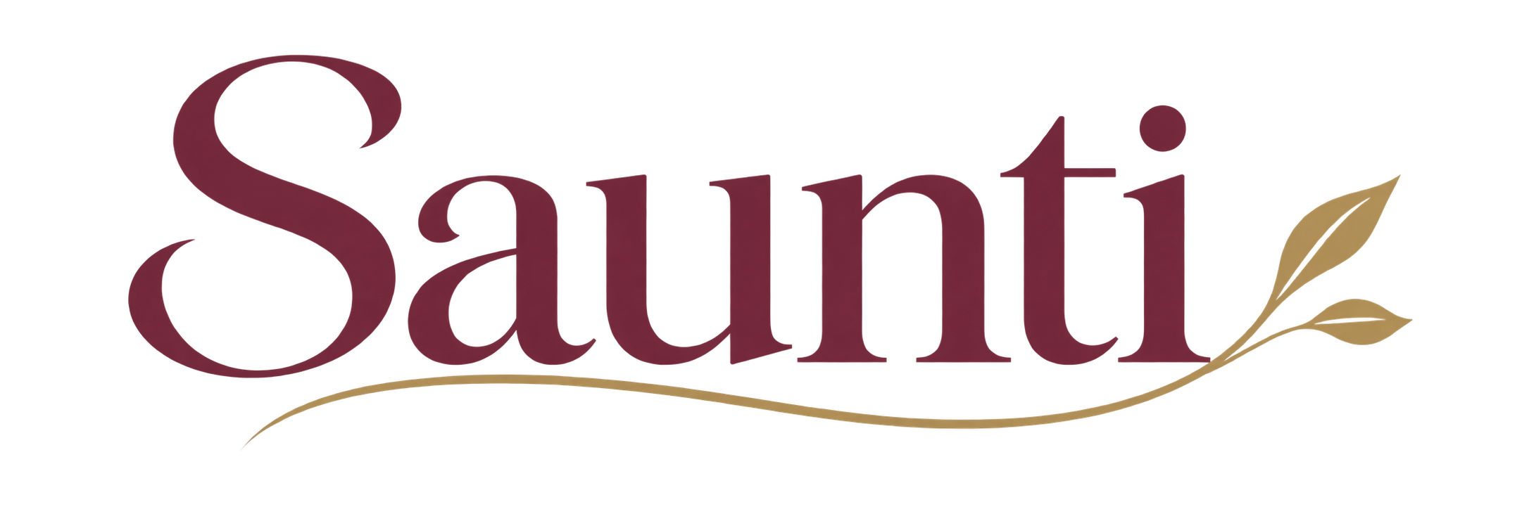 Saunti
