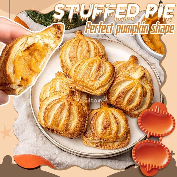 🎃Halloween One-Press Hand Pie Maker