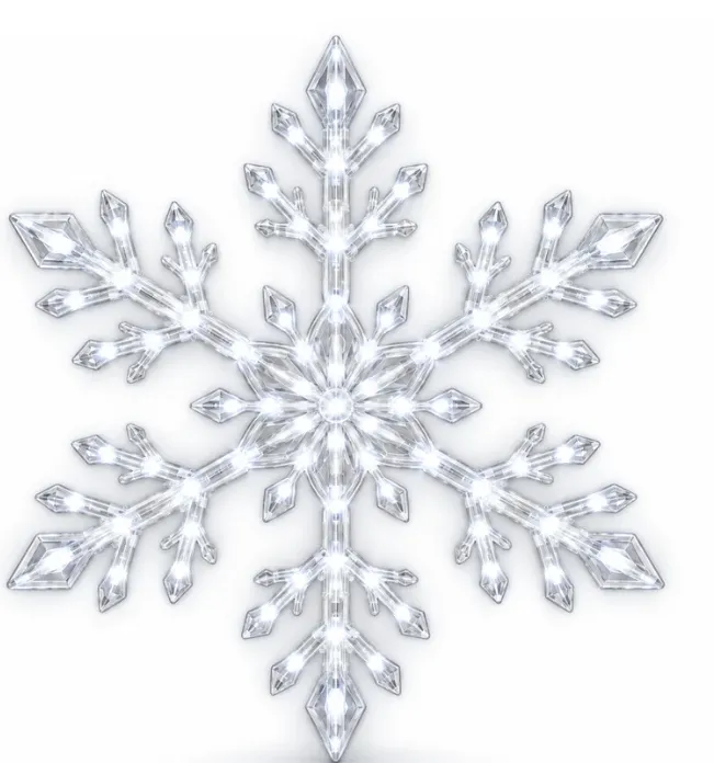 ⏳ Last Day 49% OFF – ❄️ LED Snowflake Wall Lights | 3D Christmas Snowflake Décor with Blue & White Glow, Remote Control & Magical Indoor Holiday Atmosphere ✨