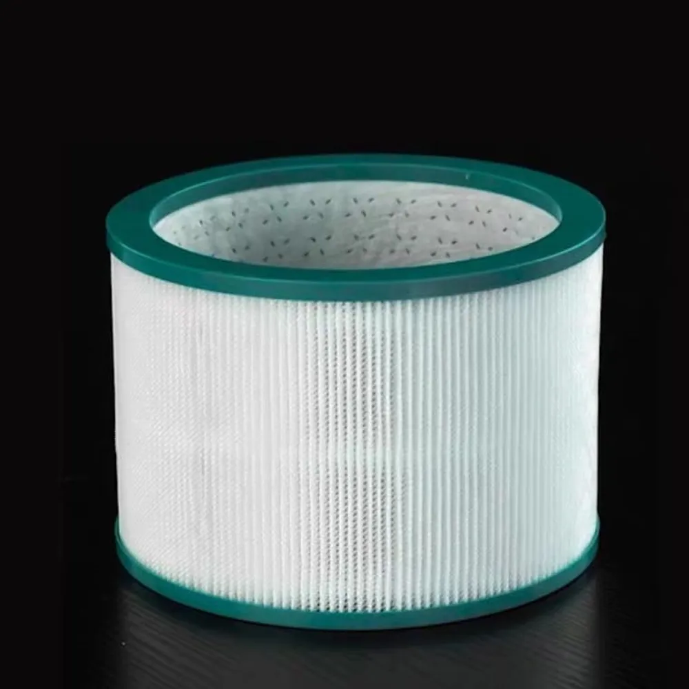 Airpurcare 3 i 1 luftrenare