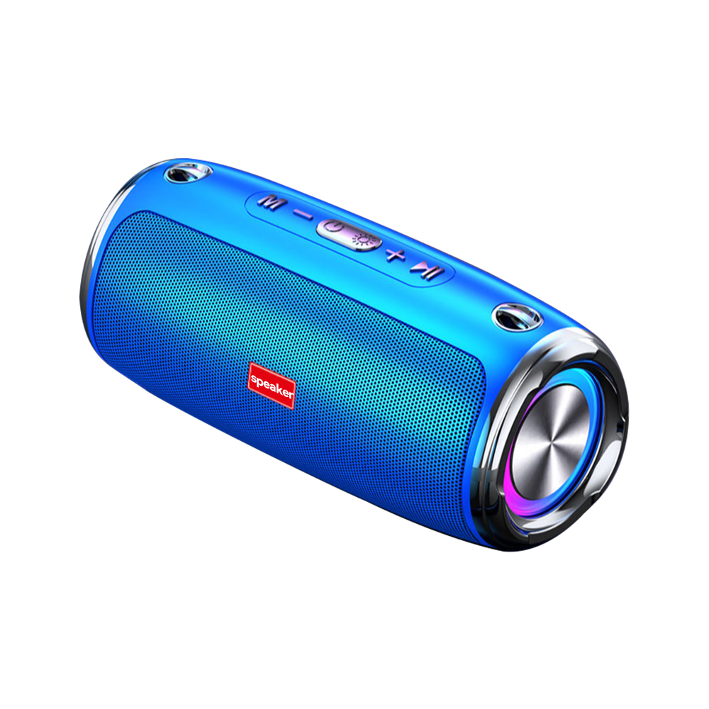 Hi-Fi stereo Bluetooth-högtalare
