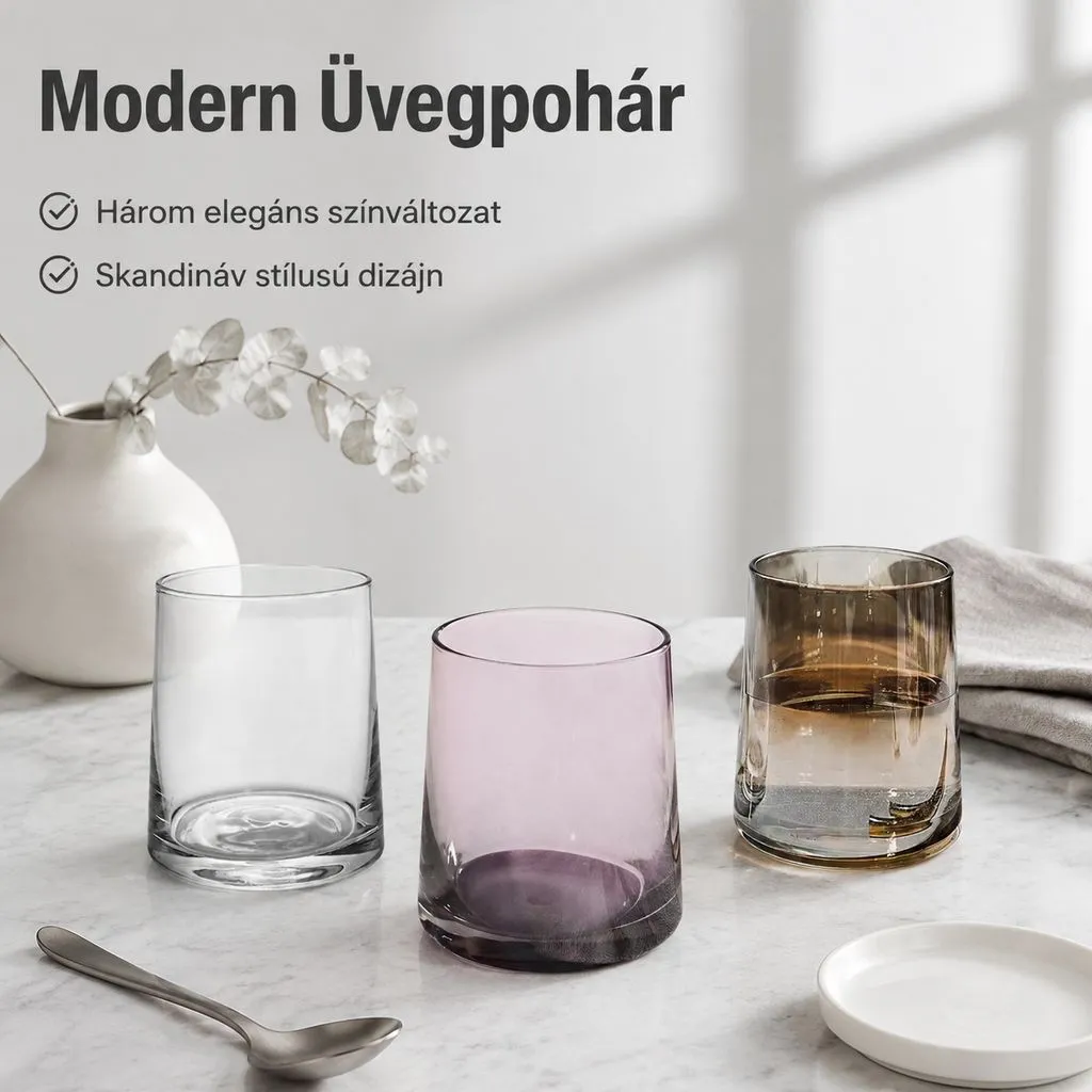 Minden termék