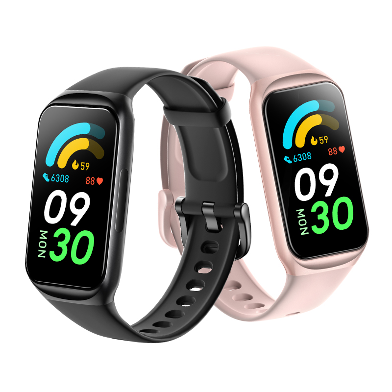 Helse og idrett smartklokke