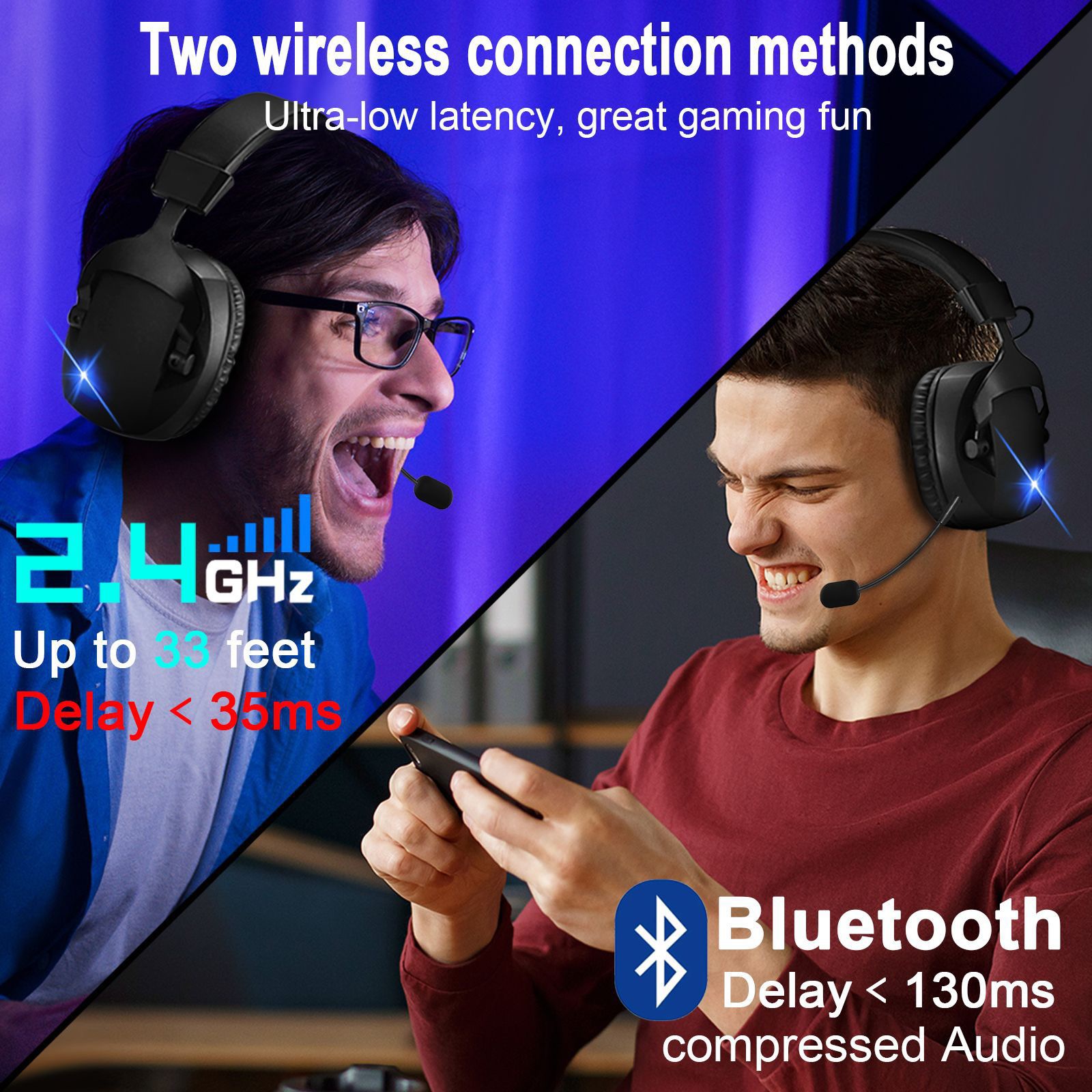 Gaming Headset