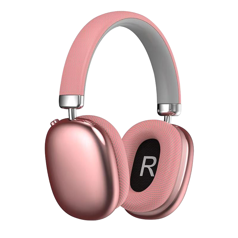 HiFi stereo trådløs hodetelefon