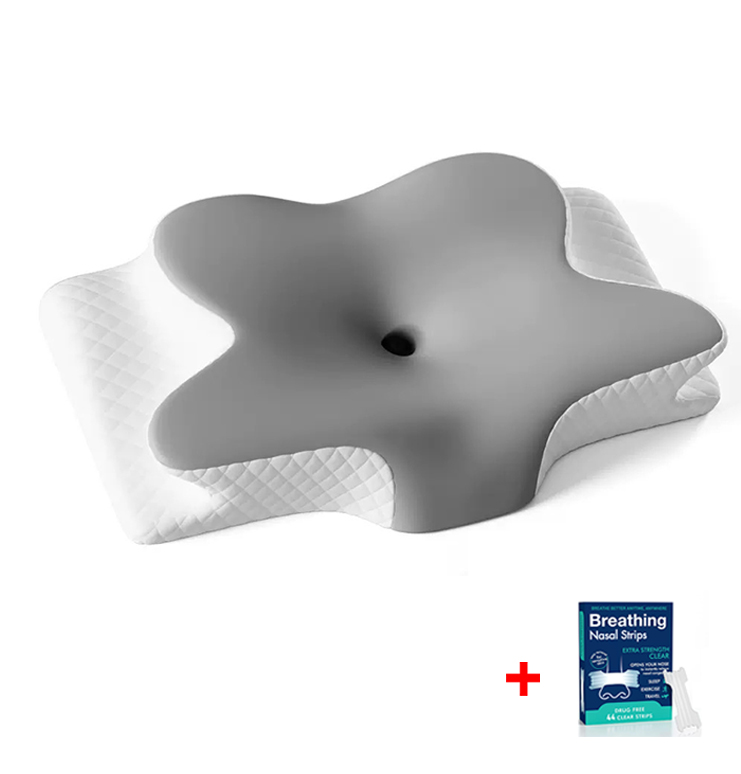 Smart anti-snorkepute