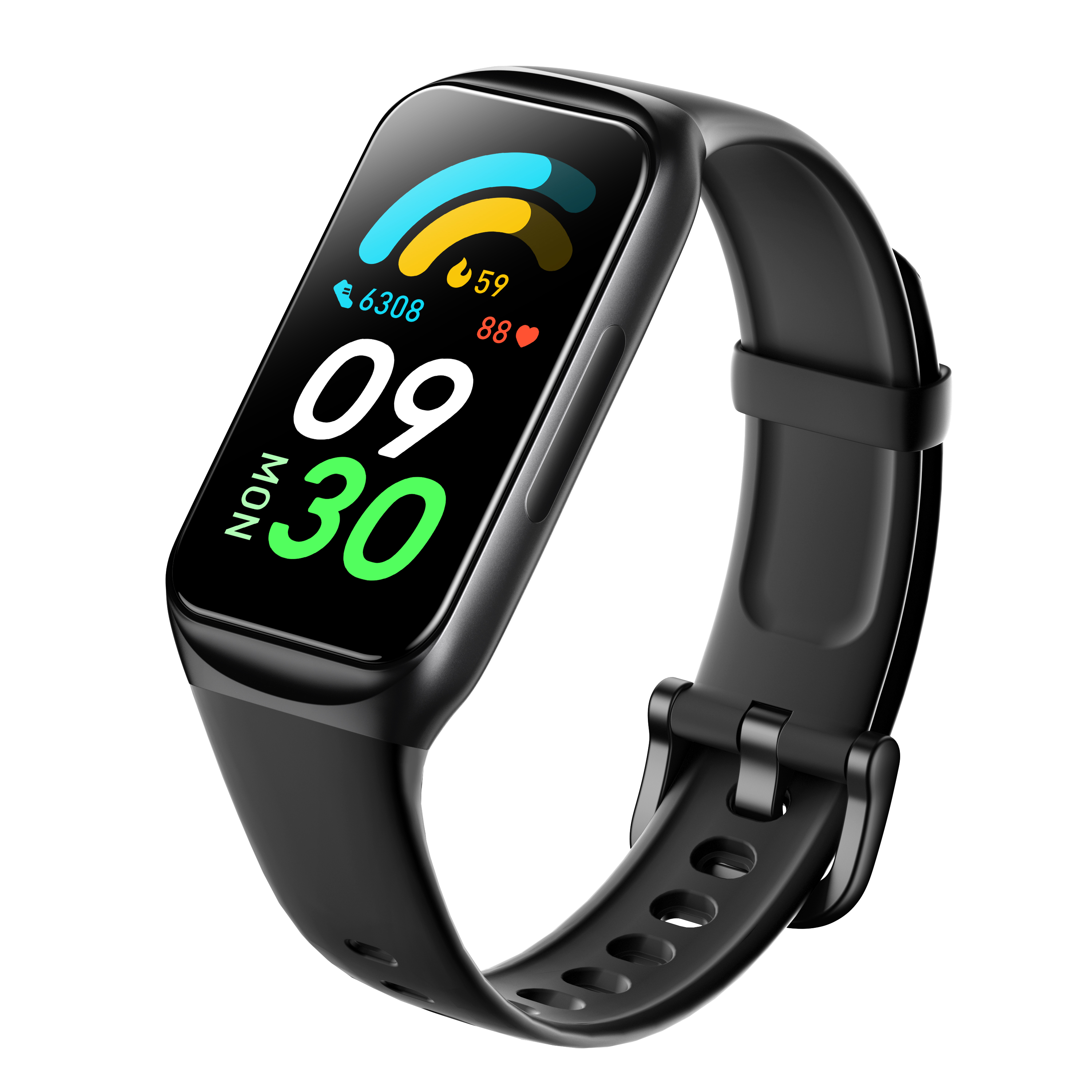 Helse og idrett smartklokke