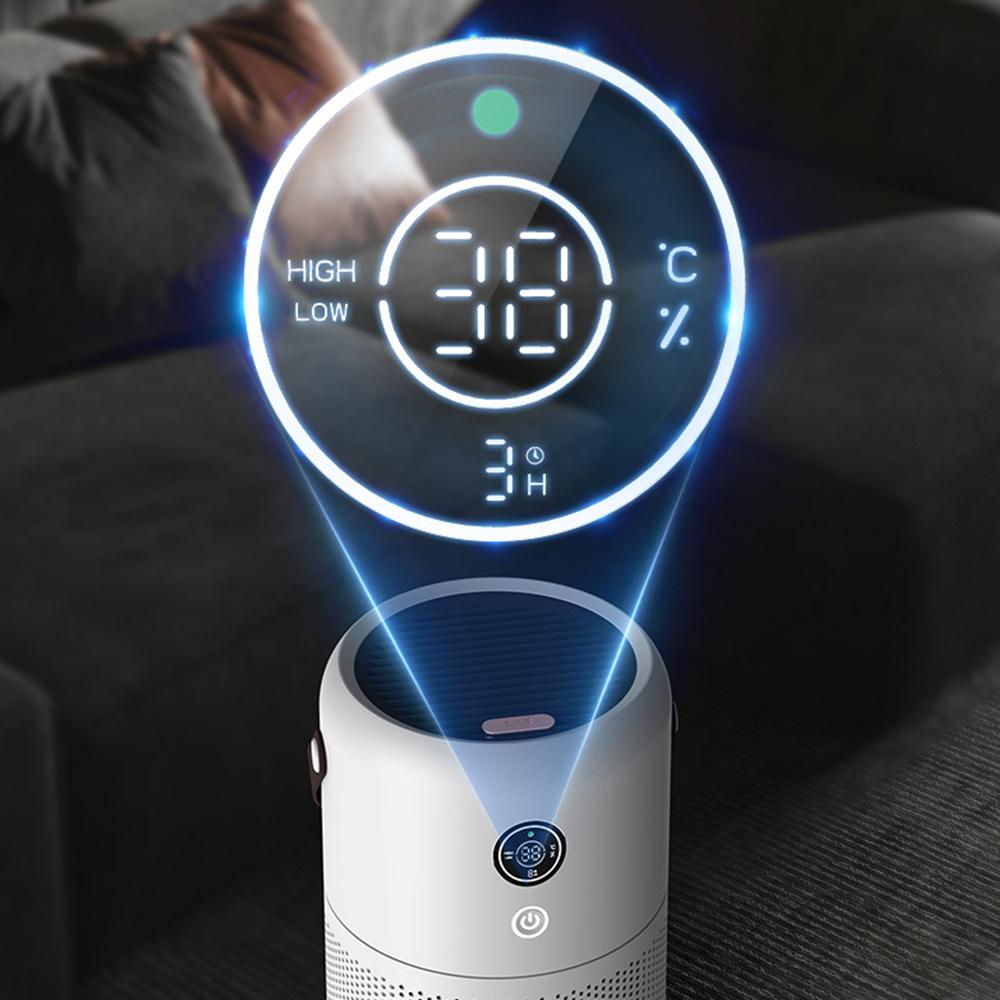 USB Air Purifier