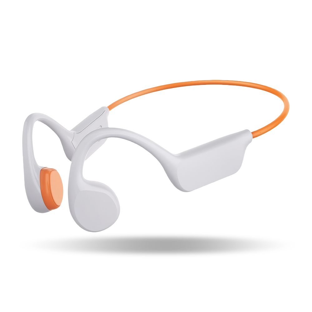 IPX8 Bone Conduction Headphones