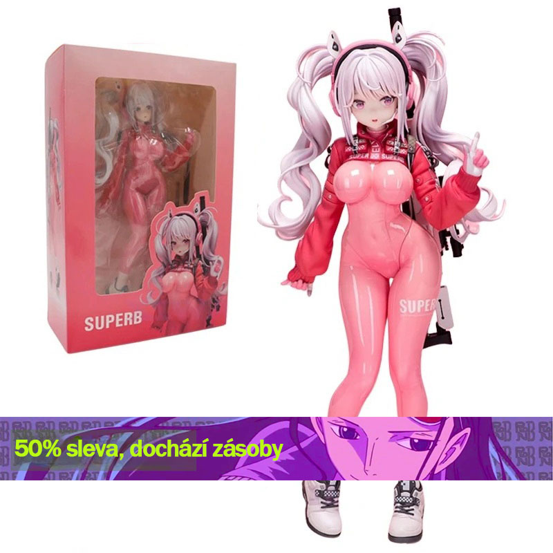 Bohyně vítězství Nikke Alice