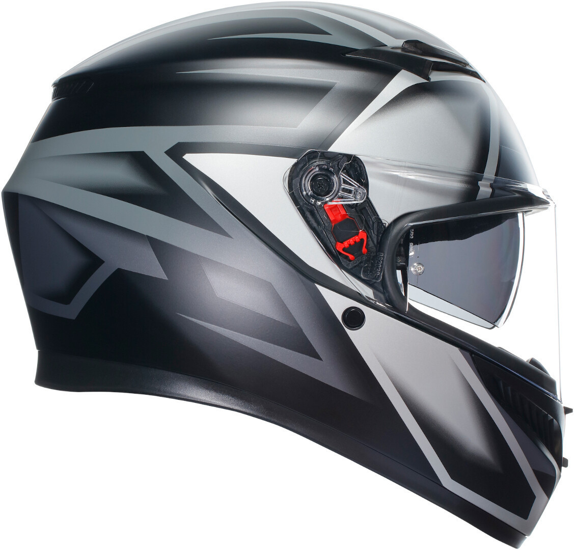 AGV K3 Compound Přilba