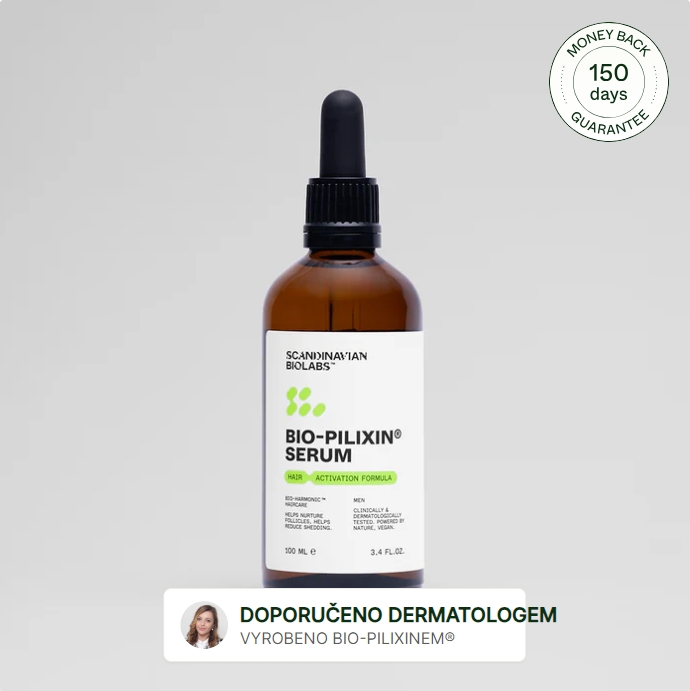 Aktivační sérum BIO-PILIXIN