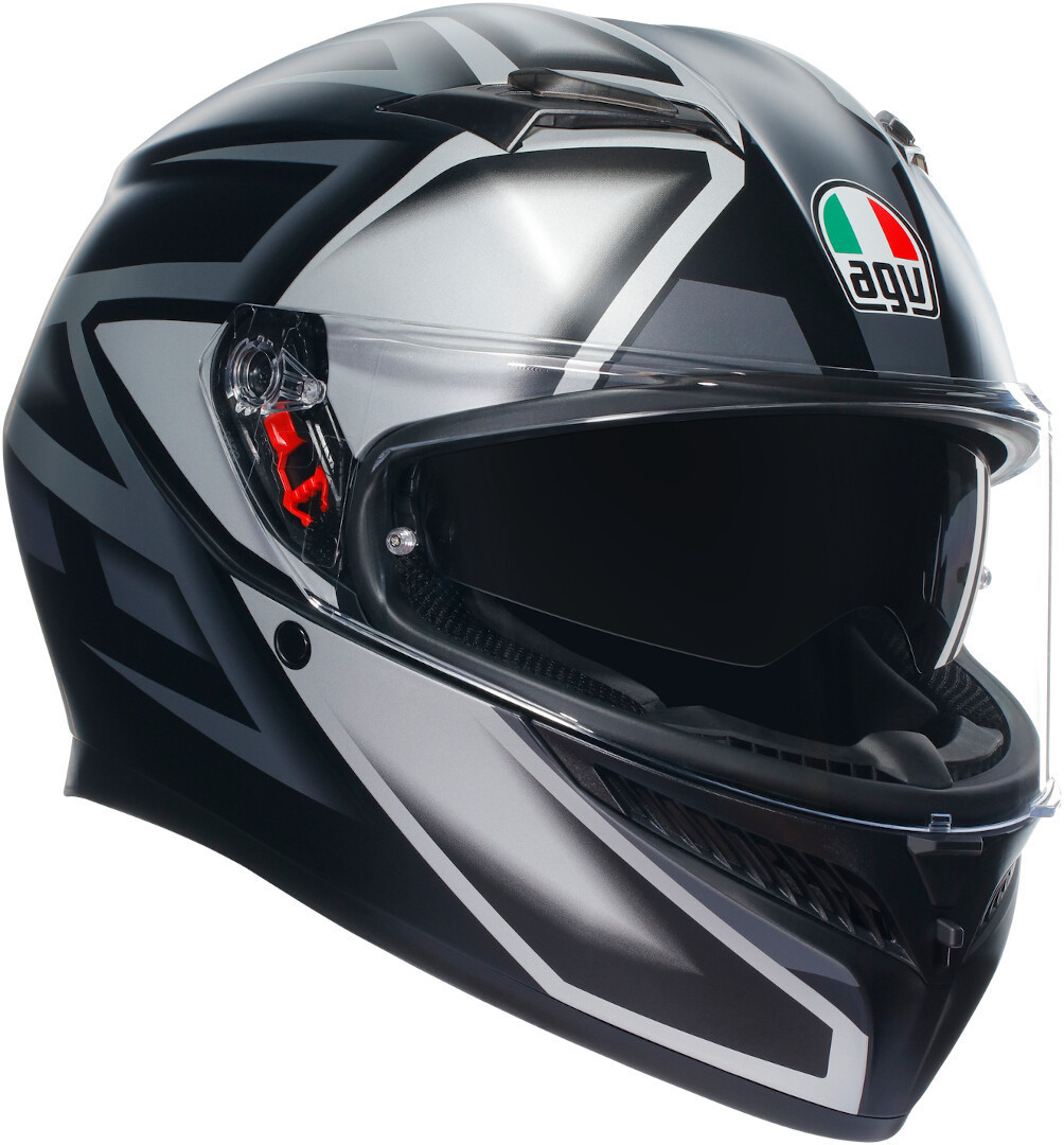 AGV K3 Compound Přilba