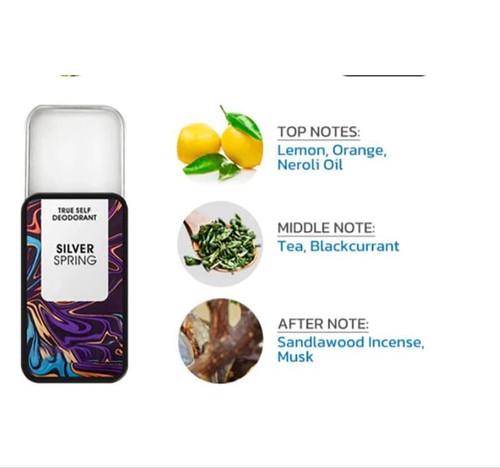 Hommelure Feromone Solid Perfume Set 3Pcs, přenosný parfém s dlouhou výdrží Unisex