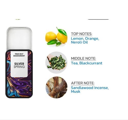Hommelure Feromone Solid Perfume Set 3Pcs, přenosný parfém s dlouhou výdrží Unisex