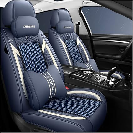 Reducere super mare - 🚗 Sprijină personalizarea huselor de scaun auto din piele pentru diverse modele