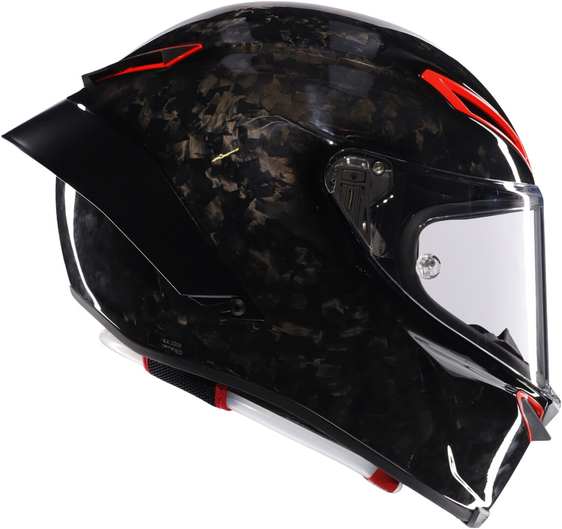 AGV Pista GP RR Italia Carbonio Forgiato Přilba