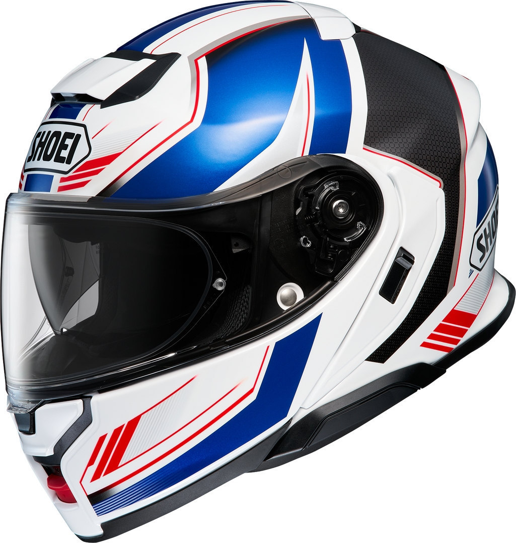 Shoei Neotec 3 Grasp Přilba