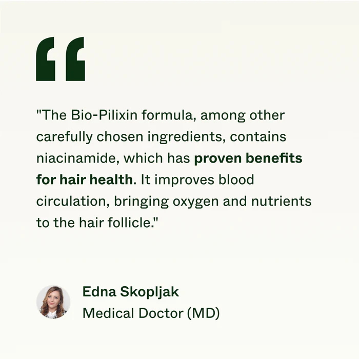 Aktivační sérum BIO-PILIXIN
