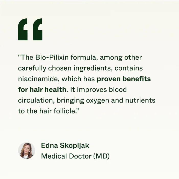 Aktivační sérum BIO-PILIXIN