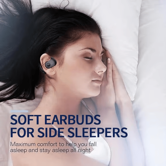 🏆POSLEDNÍ VÝPRODEJ 60% SLEVA⏰Bezdrátová Bluetooth sluchátka s překladačem AI Translation T26 Pro