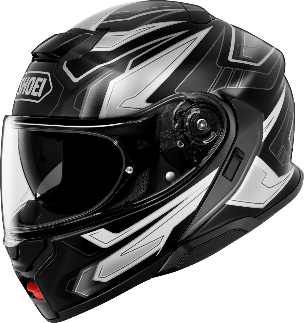 Shoei Neotec 3 Anthem Přilba