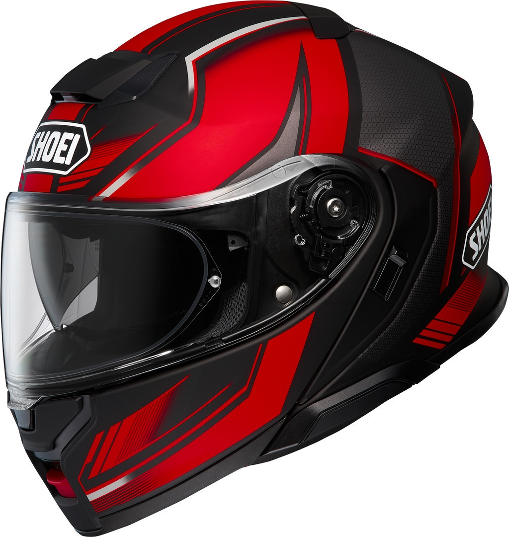 Shoei Neotec 3 Grasp Přilba
