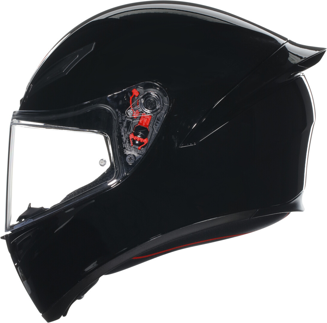 AGV K-1 S Mono Přilba