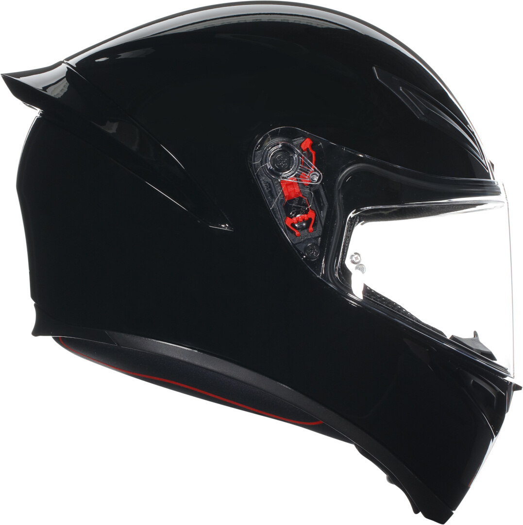 AGV K-1 S Mono Přilba