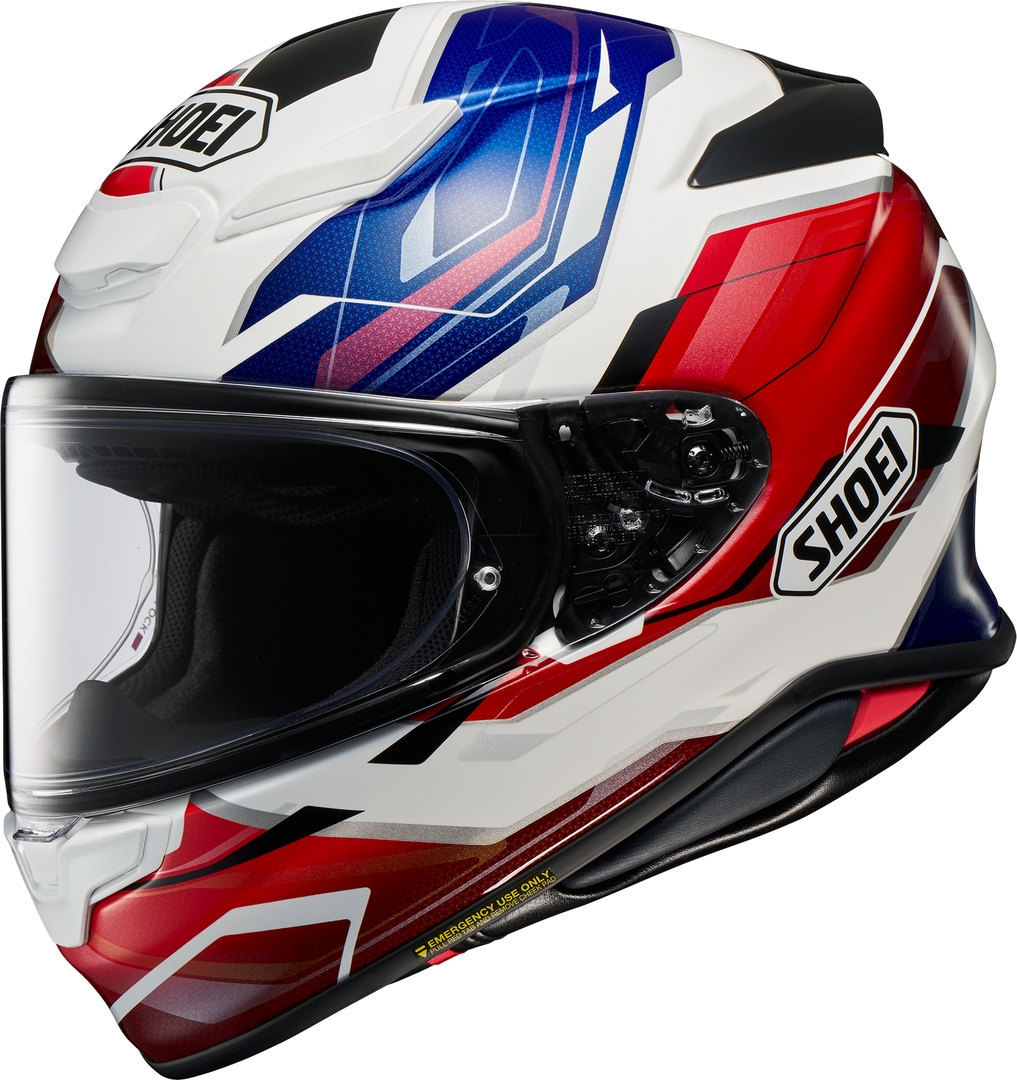 Shoei NXR 2 Capriccio Přilba