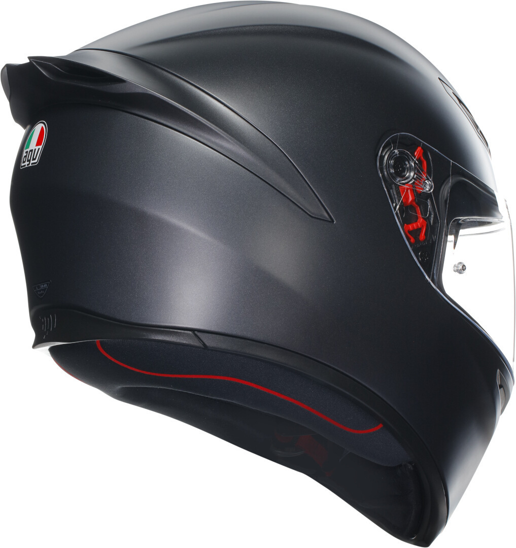 AGV K-1 S Mono Přilba