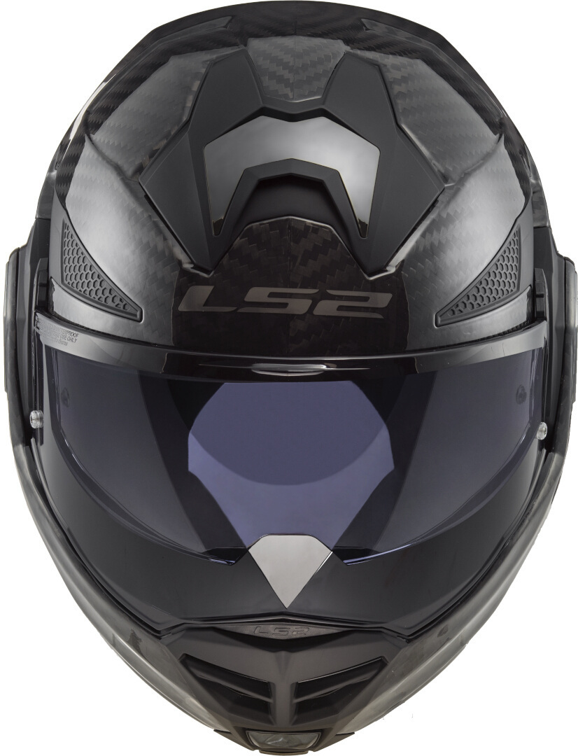 LS2 FF901 Advant X Carbon Přilba