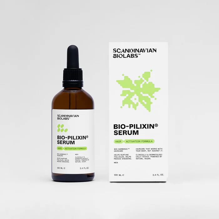 Aktivační sérum BIO-PILIXIN