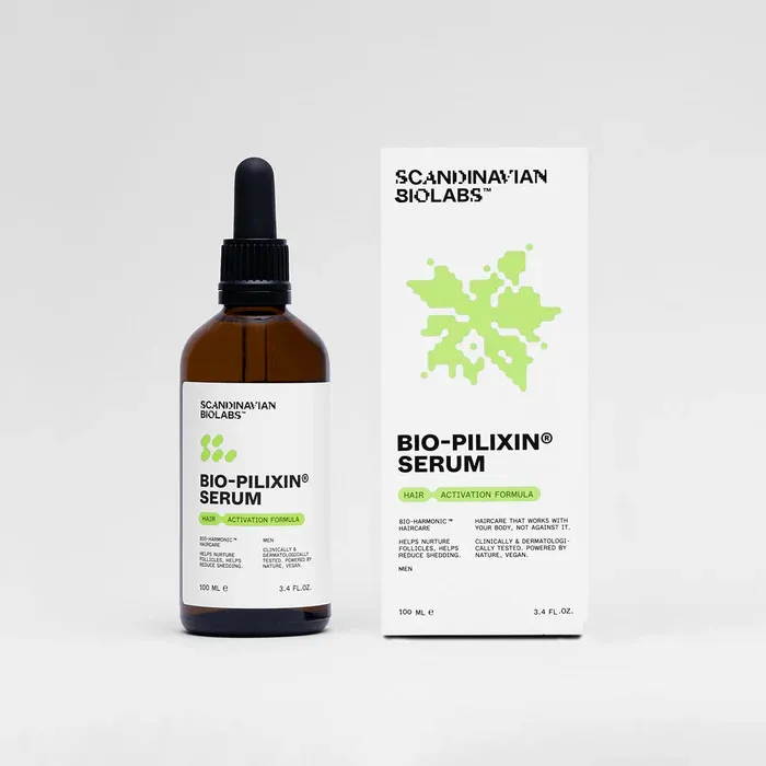 Aktivační sérum BIO-PILIXIN