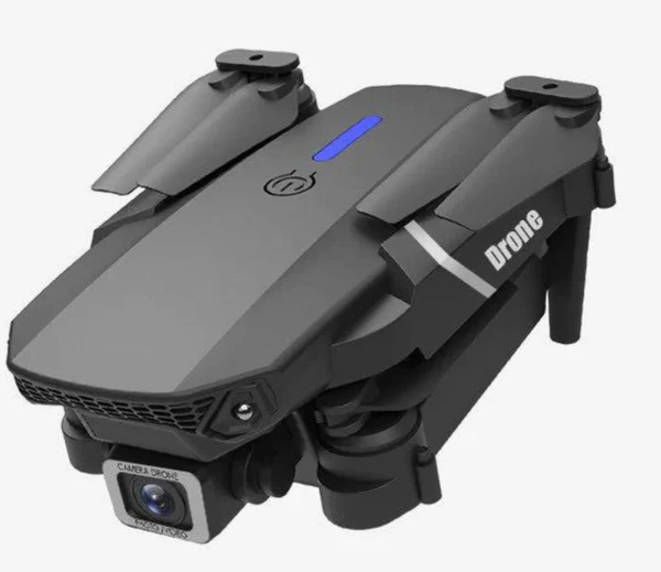 Dron s dvojitou kamerou 4k eXplorer™