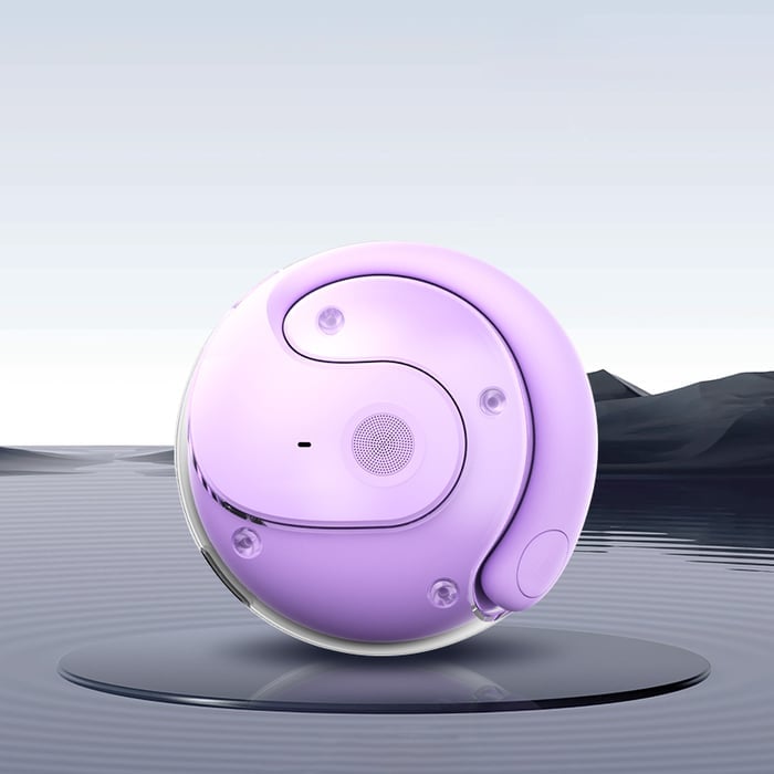 🏆POSLEDNÍ VÝPRODEJ 60% SLEVA⏰Bezdrátová Bluetooth sluchátka s překladačem AI Translation T26 Pro