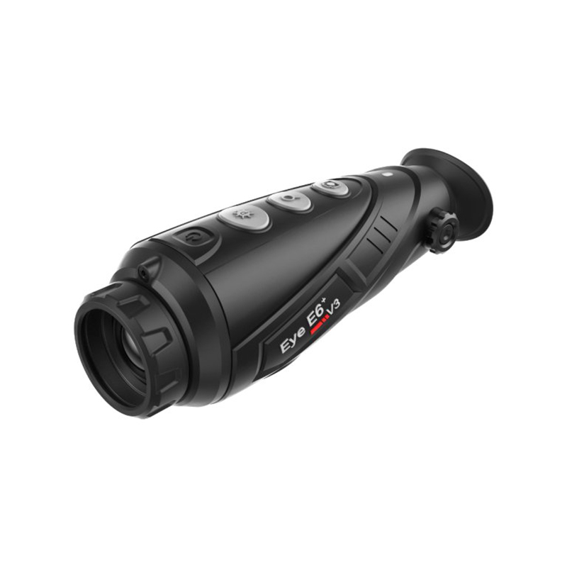 InfiRay Eye II E6 Plus Series V3.0 termovizní monokulární dalekohled