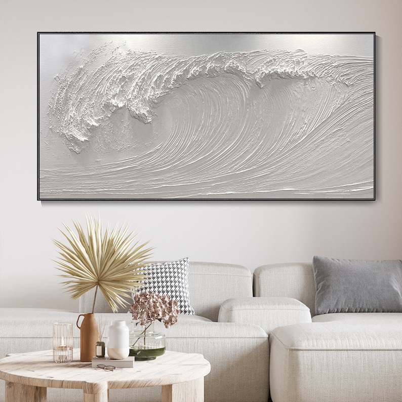 Silver Tides