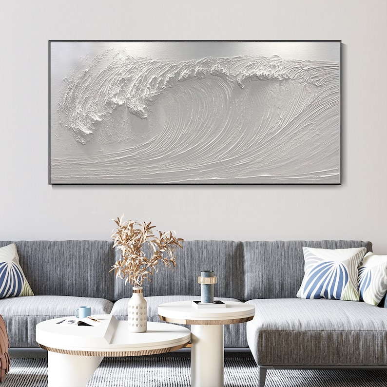 Silver Tides