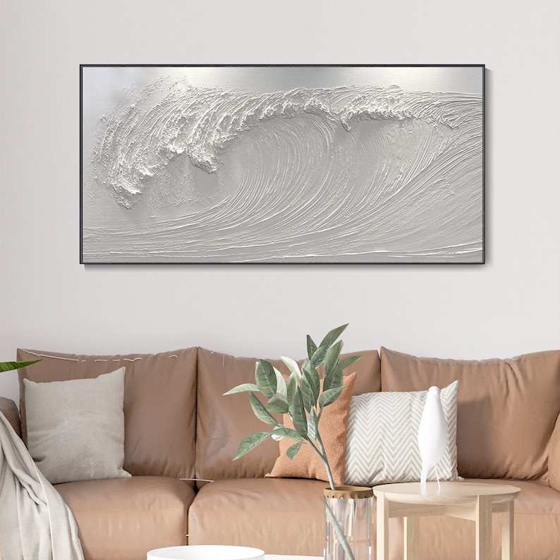 Silver Tides
