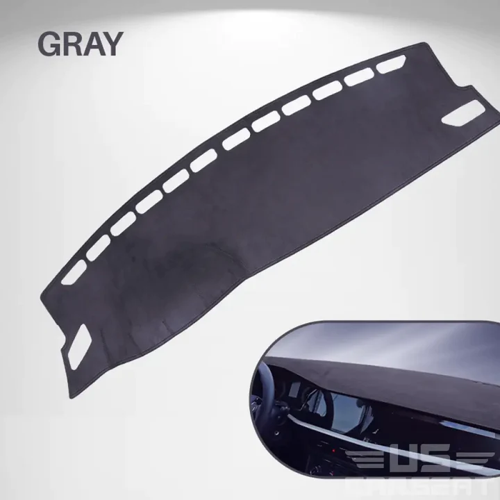 Coperture per cruscotto personalizzate UK Apex per auto, berline, SUV, monovolume, camion e altro ancora.