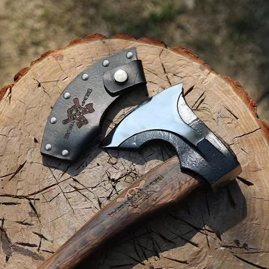 BUDDY OUTDOOR AX