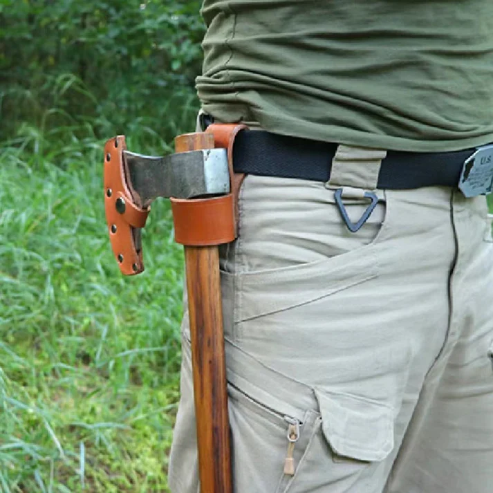 BUDDY OUTDOOR AX