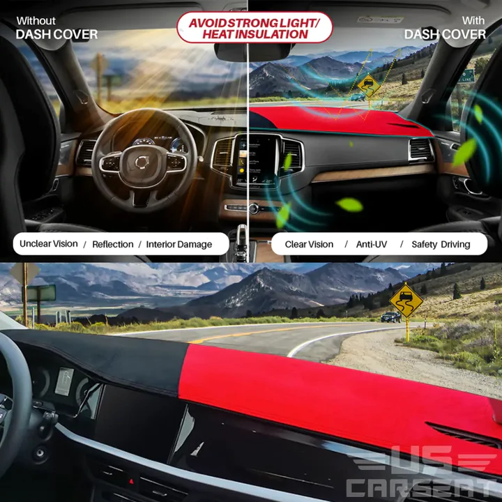 Coperture per cruscotto personalizzate UK Apex per auto, berline, SUV, monovolume, camion e altro ancora.
