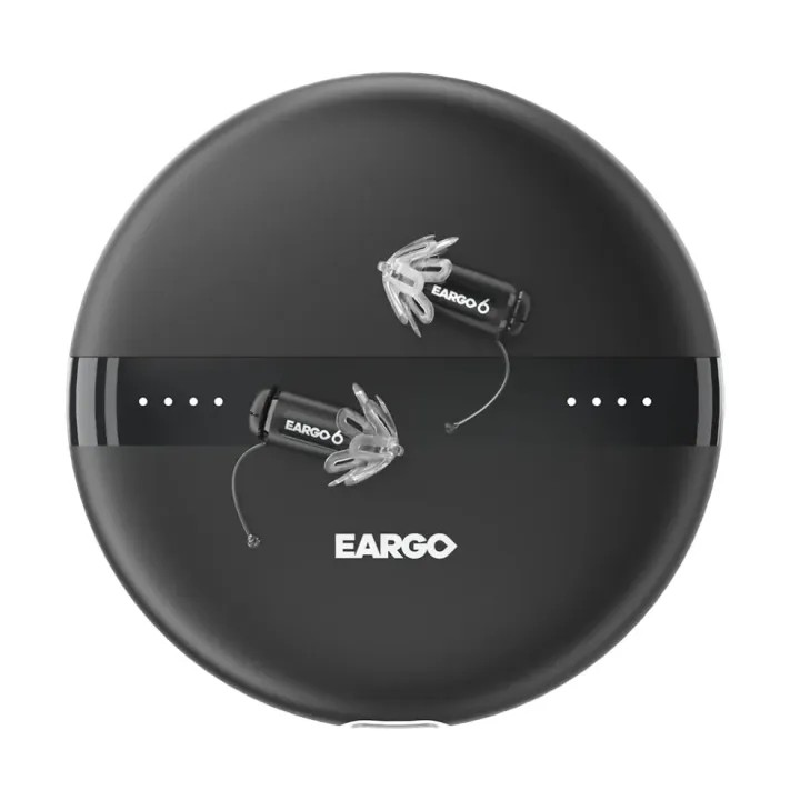 Siemens Eargo 7: Prvý krok k jasnému sluchu. Neviditeľné, dobíjacie a schválené FDA!