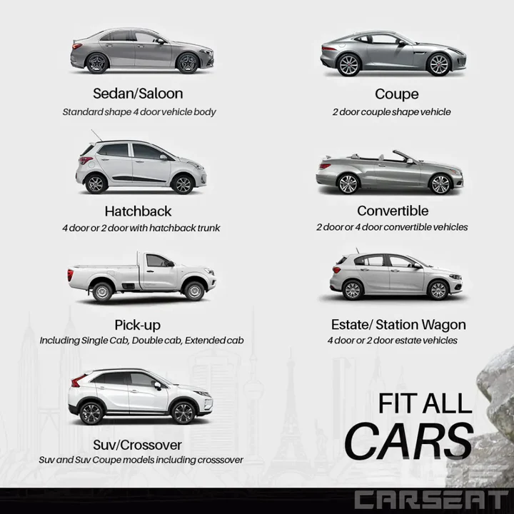 Coperture per cruscotto personalizzate UK Apex per auto, berline, SUV, monovolume, camion e altro ancora.