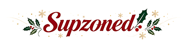 Supzoned