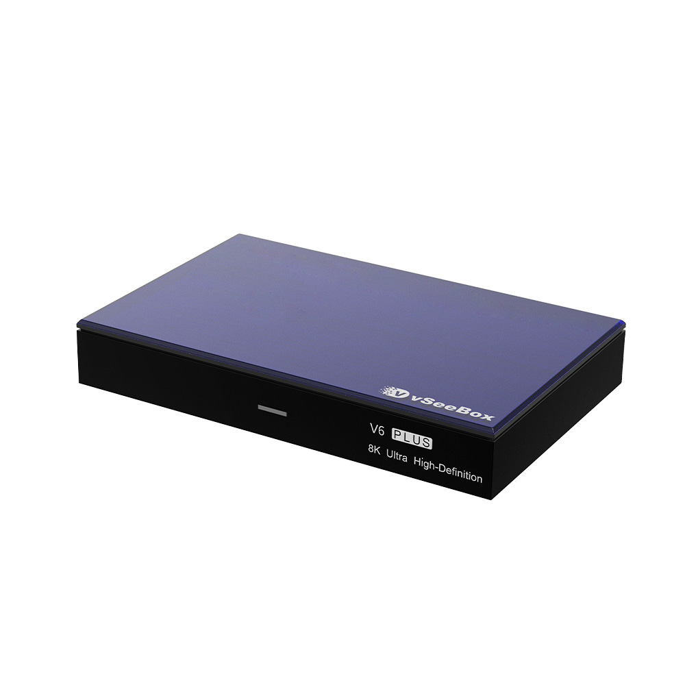 vSeeBox V6 Plus