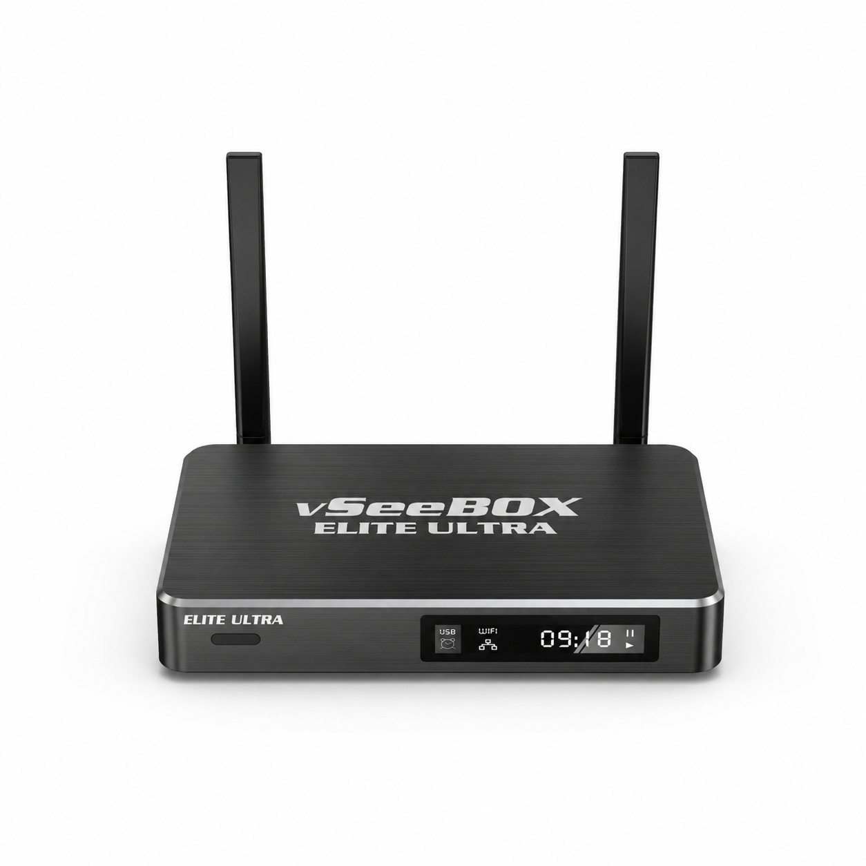 vSeeBox Elite Ultra 